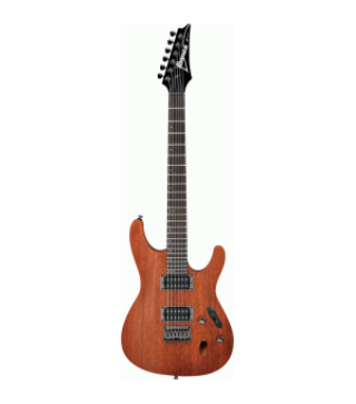 Ibanez S521 MOL Electric Guitar